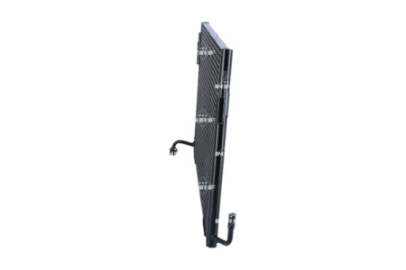 Radiator AC potrivit CITROEN BERLINGO, XSARA; PEUGEOT PARTNER 1.8D/1.9D/2.0D 1996-2015 [2]