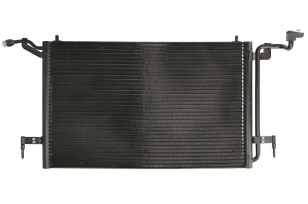 Condensatoare - Radiator AC potrivit CITROEN BERLINGO, XSARA, ZX; PEUGEOT 306, PARTNER 1.1-2.0D 1991-2015