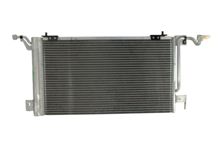 Condensatoare - Radiator AC potrivit CITROEN BERLINGO, XSARA, ZX; PEUGEOT 306, PARTNER 1.1-2.0D 1991-2015