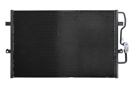 Radiator AC potrivit CITROEN EVASION, JUMPY I; FIAT SCUDO, ULYSSE; LANCIA ZETA; PEUGEOT 806, EXPERT 1.6-2.1D 1994-2006 [1]