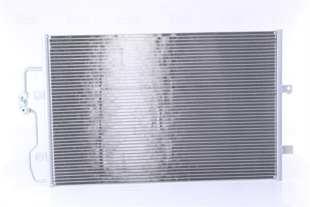 Radiator AC potrivit CITROEN EVASION, JUMPY I; FIAT SCUDO, ULYSSE; LANCIA ZETA; PEUGEOT 806, EXPERT 1.6-2.1D 1994-2006 [2]