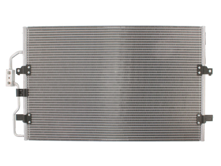 Condensatoare - Radiator AC potrivit CITROEN EVASION, JUMPY I; FIAT SCUDO, ULYSSE; LANCIA ZETA; PEUGEOT 806, EXPERT 1.6-2.1D 1994-2006