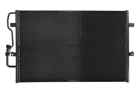 Radiator AC potrivit CITROEN EVASION, JUMPY I; FIAT SCUDO, ULYSSE; LANCIA ZETA; PEUGEOT 806, EXPERT 1.6-2.1D 1994-2006 [2]
