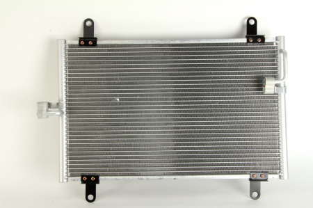 Condensatoare - Radiator AC potrivit CITROEN JUMPER I, JUMPER II; FIAT DUCATO; PEUGEOT BOXER 1.9D-2.8D dupa 1994