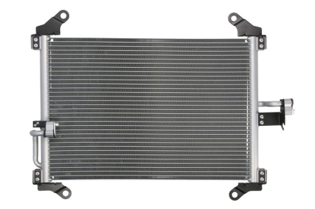 Condensatoare - Radiator AC potrivit CITROEN JUMPER I, JUMPER II; FIAT DUCATO; PEUGEOT BOXER 1.9D-2.8D dupa 1994