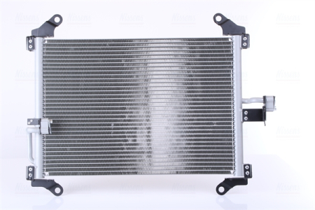 Radiator AC potrivit CITROEN JUMPER I, JUMPER II; FIAT DUCATO; PEUGEOT BOXER 1.9D-2.8D dupa 1994 [1]