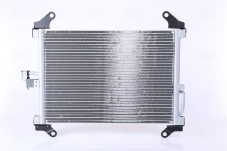 Radiator AC potrivit CITROEN JUMPER I, JUMPER II; FIAT DUCATO; PEUGEOT BOXER 1.9D-2.8D dupa 1994 [2]