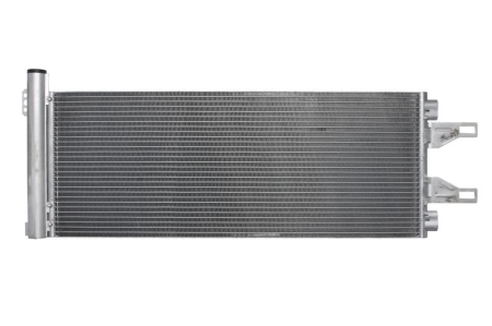 Condensatoare - Radiator AC potrivit CITROEN JUMPER III; FIAT DUCATO; OPEL MOVANO C; PEUGEOT BOXER 2.0D-3.0D dupa 2006