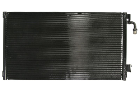 Radiator AC potrivit CITROEN SAXO; PEUGEOT 106 II 1.0-Electric 1996-2004 [1]