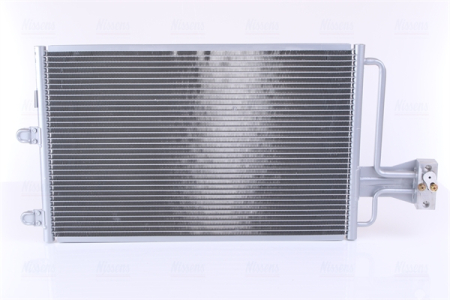 Radiator AC potrivit CITROEN XANTIA 1.6-3.0 1993-2003 [1]