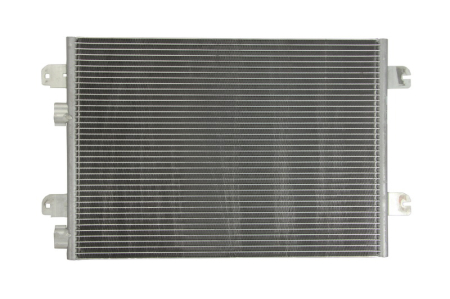 Condensatoare - Radiator AC potrivit DACIA LOGAN, LOGAN EXPRESS, LOGAN MCV, SANDERO; RENAULT LOGAN I, MEGANE I, MEGANE I CLASSIC, MEGANE I COACH, SANDERO/STEPWAY I, SCENIC I 1.4-2.0 dupa 1996