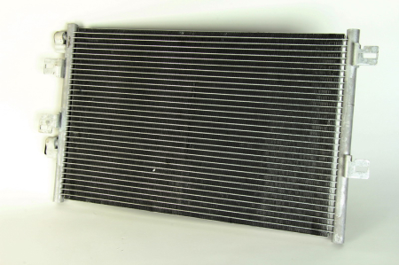 Condensatoare - Radiator AC potrivit DACIA SOLENZA; NISSAN KUBISTAR; RENAULT KANGOO, KANGOO EXPRESS 1.4/1.5D/1.9D dupa 2001