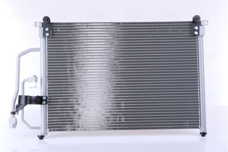 Radiator AC potrivit DAEWOO LANOS; ZAZ CHANCE 1.3/1.5/1.6 dupa 1997 [1]