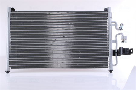 Radiator AC potrivit DAEWOO LEGANZA 2.0/2.2 1997-2004 [2]