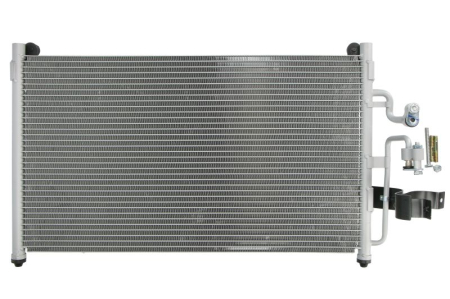 Condensatoare - Radiator AC potrivit DAEWOO LEGANZA 2.0/2.2 1997-2004