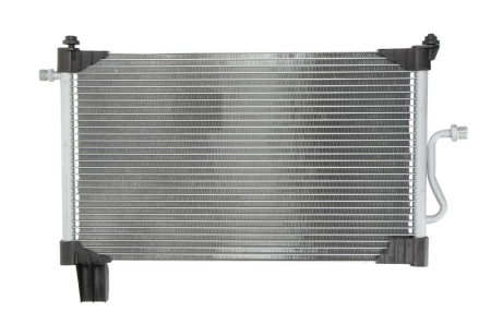 Condensatoare - Radiator AC potrivit DAEWOO MATIZ 0.8/1.0 dupa 1998