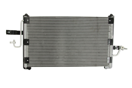 Condensatoare - Radiator AC potrivit DAEWOO NUBIRA 1.6/1.8/2.0 dupa 1997