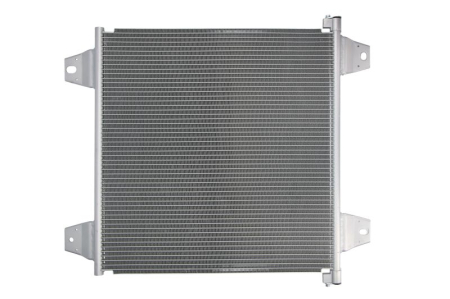 Condensatoare - Radiator AC potrivit DAF XF 105, XF 95 12.6D/12.9D dupa 2002