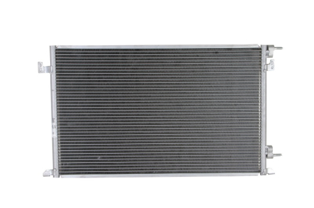 Condensatoare - Radiator AC potrivit FIAT CROMA; OPEL SIGNUM, VECTRA C, VECTRA C GTS 1.9D-2.4D 2002-2011