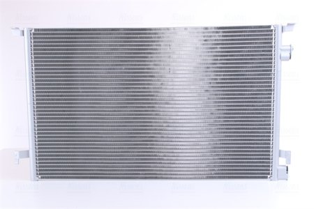 Radiator AC potrivit FIAT CROMA; OPEL SIGNUM, VECTRA C, VECTRA C GTS 1.9D-2.4D 2002-2011 [2]
