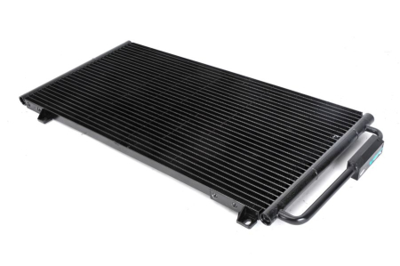Condensatoare - Radiator AC potrivit FIAT DOBLO 1.2-1.9D dupa 2001