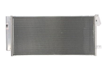 Condensatoare - Radiator AC potrivit FIAT DOBLO, DOBLO CARGO; OPEL COMBO, COMBO TOUR 1.3D-2.0D dupa 2010