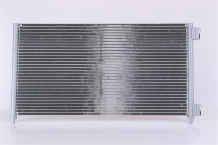 Radiator AC potrivit FIAT DOBLO, PUNTO 1.2-1.9D dupa 1999 [2]