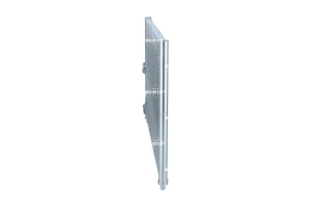 Radiator AC potrivit FIAT IDEA, PUNTO; LANCIA MUSA 1.3D-1.9D dupa 2003 [1]