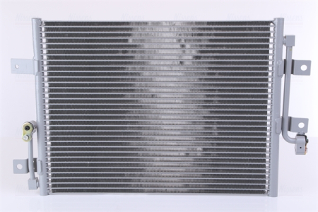 Radiator AC potrivit FIAT PALIO, SIENA, STRADA 1.2-1.7D dupa 1996 [1]