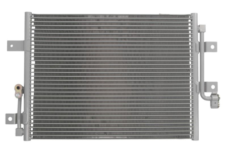 Condensatoare - Radiator AC potrivit FIAT PALIO, SIENA, STRADA 1.2-1.7D dupa 1996