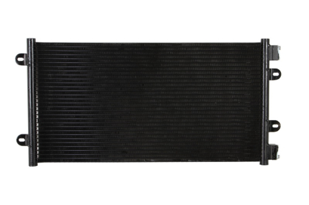 Condensatoare - Radiator AC potrivit FIAT PUNTO 1.2/1.2ALK/1.2CNG 1999-2012