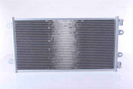 Radiator AC potrivit FIAT PUNTO 1.2/1.2ALK/1.2CNG 1999-2012 [2]