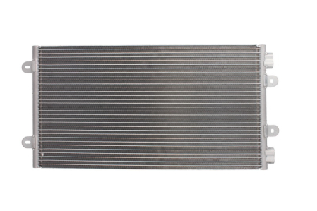 Condensatoare - Radiator AC potrivit FIAT PUNTO 1.2/1.2ALK/1.2CNG 1999-2012
