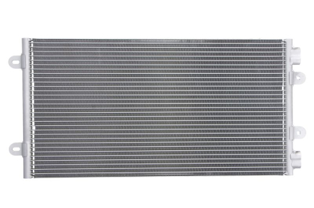 Radiator AC potrivit FIAT PUNTO 1.2/1.2ALK/1.2CNG 1999-2012 [1]