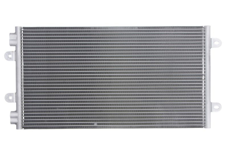 Radiator AC potrivit FIAT PUNTO 1.2/1.2ALK/1.2CNG 1999-2012 [2]