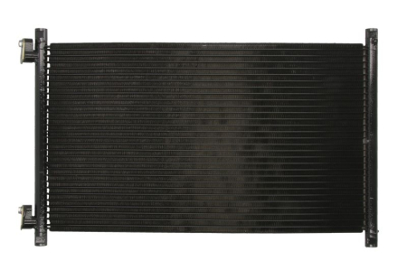 Condensatoare - Radiator AC potrivit FIAT PUNTO 1.3D/1.8/1.9D 1999-2012