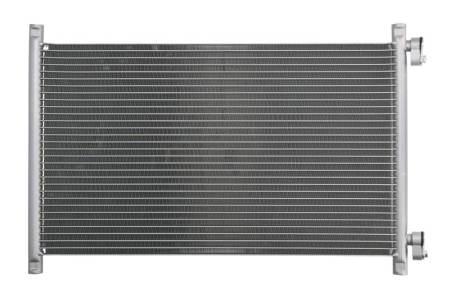 Condensatoare - Radiator AC potrivit FIAT PUNTO 1.3D/1.8/1.9D 1999-2012