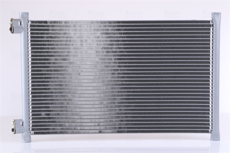 Radiator AC potrivit FIAT PUNTO 1.3D/1.8/1.9D 1999-2012 [1]