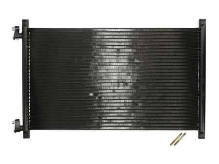 Condensatoare - Radiator AC potrivit FIAT PUNTO 1.3D/1.8/1.9D 1999-2012
