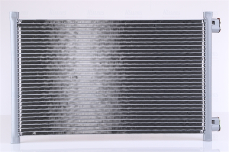 Radiator AC potrivit FIAT PUNTO 1.3D/1.8/1.9D 1999-2012 [2]