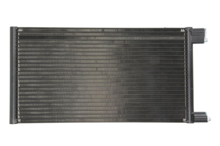 Condensatoare - Radiator AC potrivit FIAT SEICENTO / 600 0.9/1.1 1997-2010