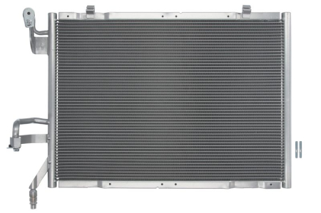 Condensatoare - Radiator AC potrivit FORD B-MAX, FIESTA VI, FIESTA VII, TOURNEO COURIER B460, TRANSIT COURIER B460 1.0 dupa 2012