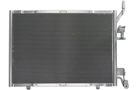 Condensatoare - Radiator AC potrivit FORD B-MAX, FIESTA VI, FIESTA VII, TOURNEO COURIER B460, TRANSIT COURIER B460 1.0 dupa 2012