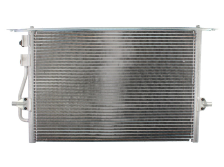 Condensatoare - Radiator AC potrivit FORD COUGAR, MONDEO II 1.6-2.5 1996-2001