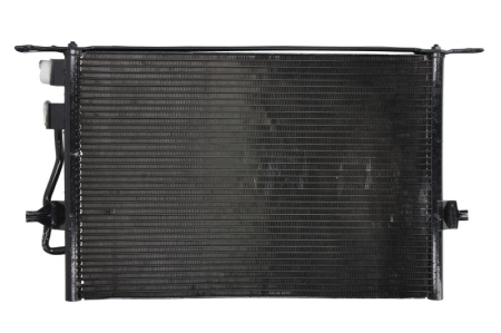 Radiator AC potrivit FORD COUGAR, MONDEO II 1.6-2.5 1996-2001 [2]