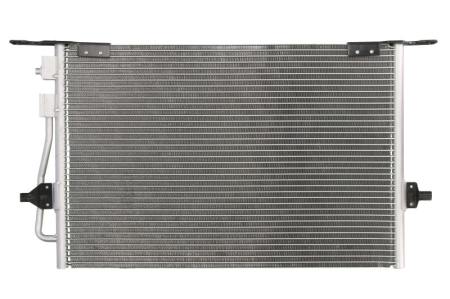 Condensatoare - Radiator AC potrivit FORD COUGAR, MONDEO II 1.6-2.5 1996-2001