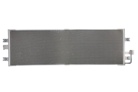 Condensatoare - Radiator AC potrivit FORD F-MAX 12.7D dupa 2018