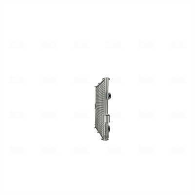 Radiator AC potrivit FORD F-MAX 12.7D dupa 2018 [2]