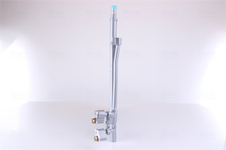 Radiator AC potrivit FORD FIESTA V, FUSION 1.6D 2004-2012 [2]