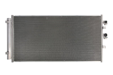 Condensatoare - Radiator AC potrivit FORD FOCUS IV 1.0-2.3 2018-2025